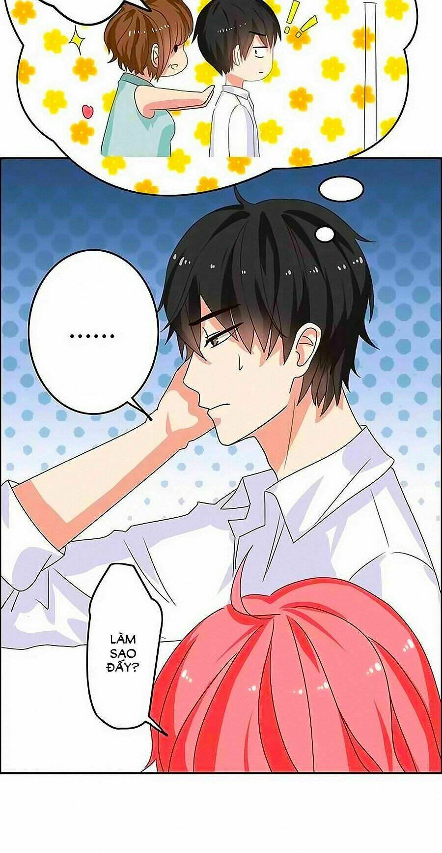 Đại Thần Tình Yêu Chớ Chạm Tôi: Chapter 6