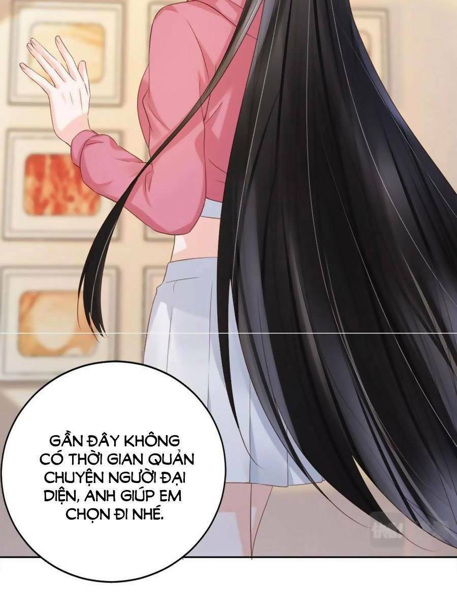 Dây Dưa Không Dứt: Chapter 34