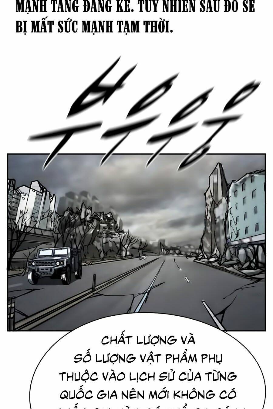 Thợ Săn Đầu Tiên: Chapter 36