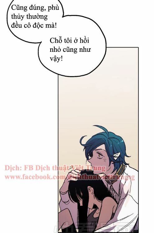 Xin Đừng Cắn Em: Chapter 5