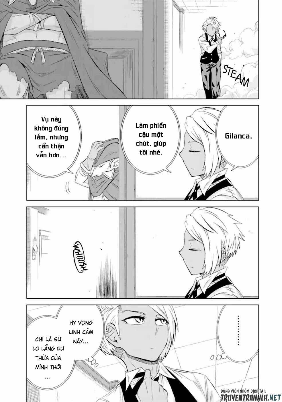 Isekai De Tadahitori No Mamono Tsukai ~ Tenshoku Shitara Maou Ni Machigawa Remashita: Chapter 29