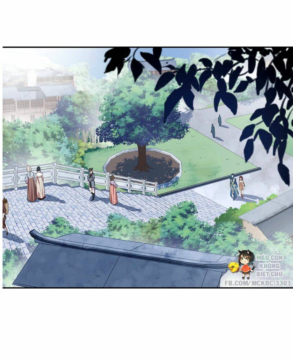 Bách Yêu Dị Văn: Chapter 84