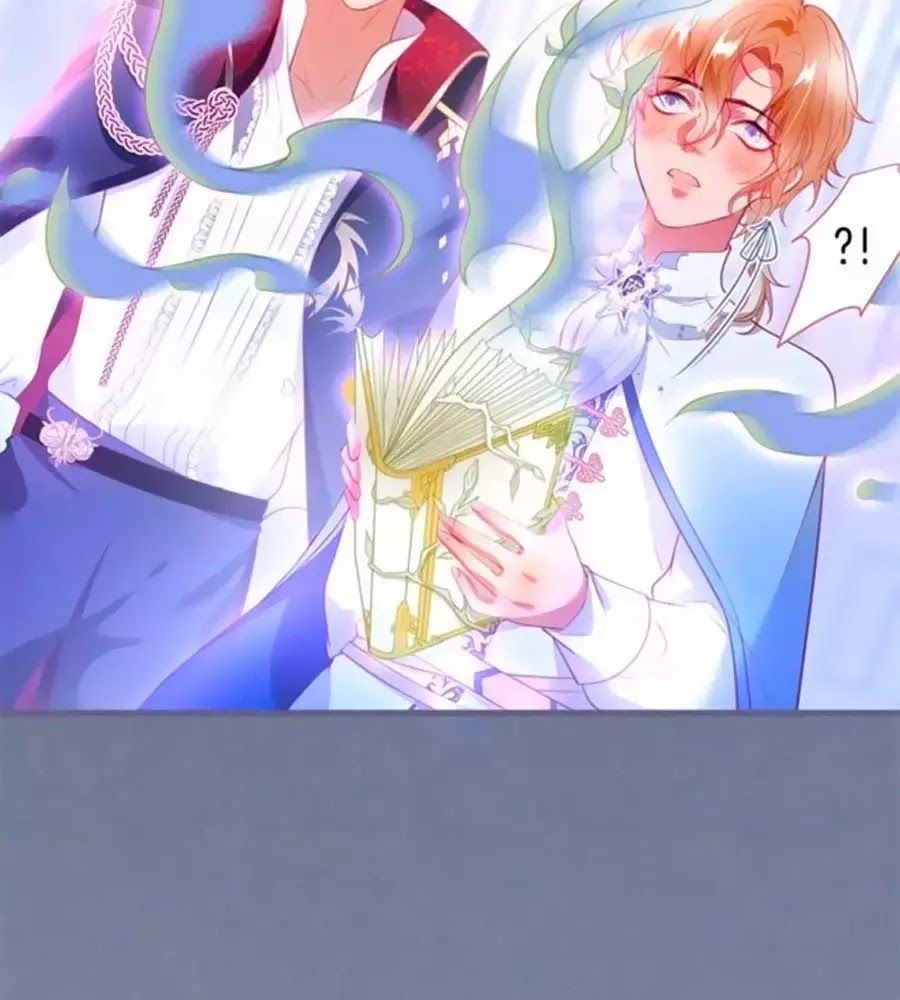Vương Tử Và Ánh Trăng Đen: Chapter 44