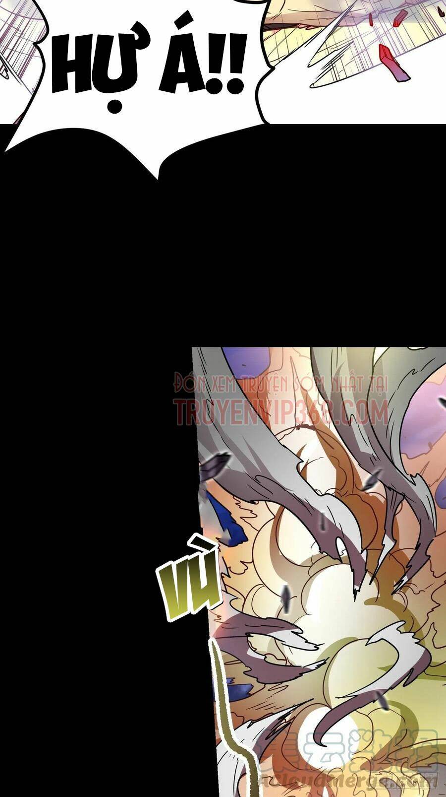 Người Nguyên Thủy Mạnh Nhất: Chapter 42