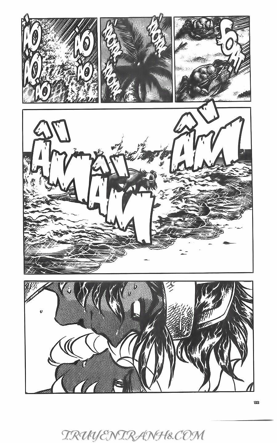 Cây Bút Thần Kỳ: Chapter 23