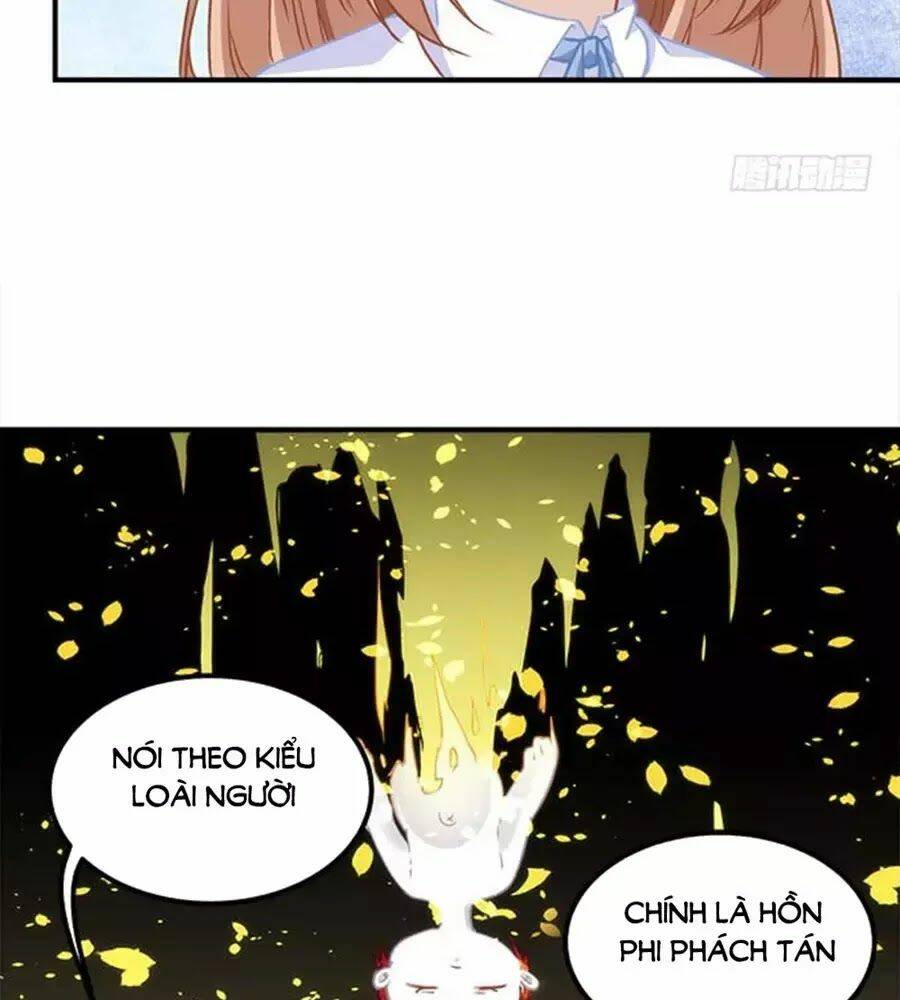 Ám Dạ Vô Thường: Chapter 40