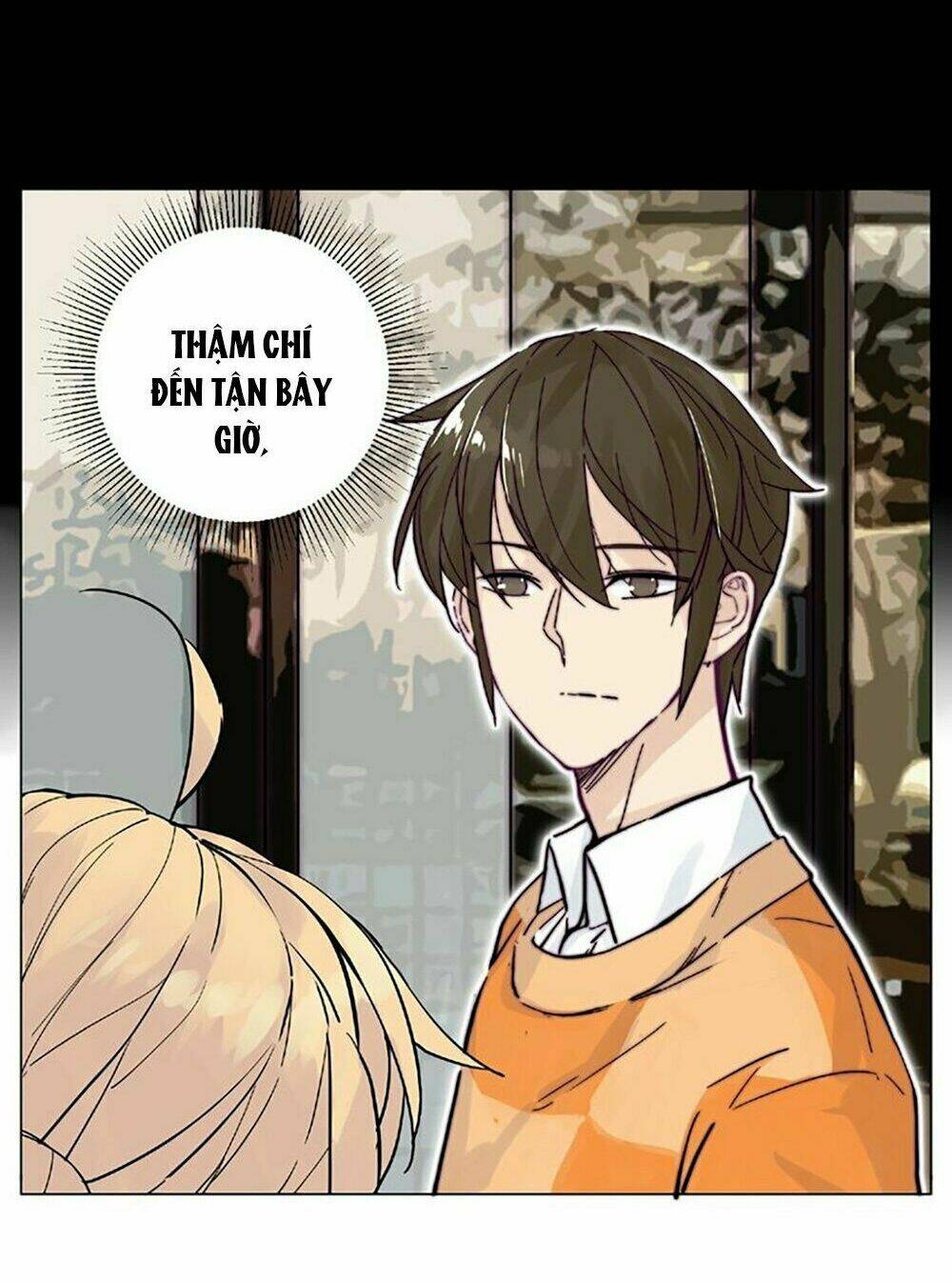 Tình Yêu Chớp Nhoáng: Chapter 89