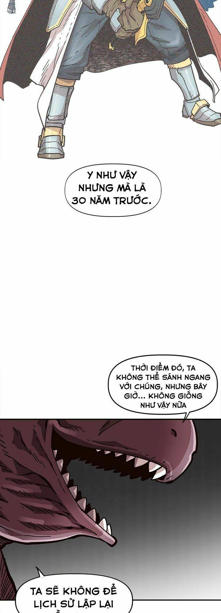 Đại Lục Vô Song: Chapter 26