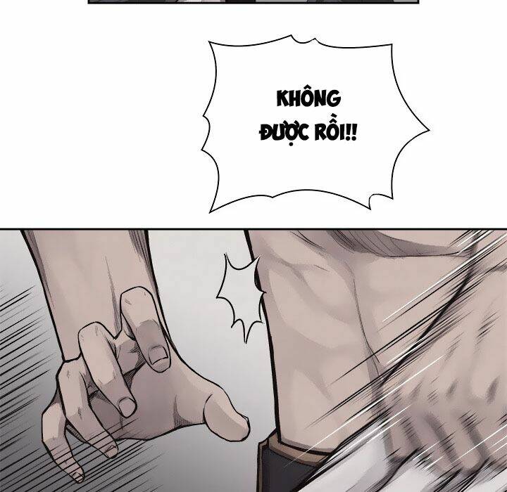 Nắm Đấm: Chapter 30