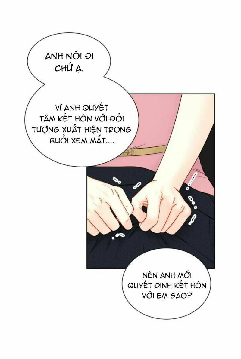 Hẹn Hò Nơi Công Sở: Chapter 56