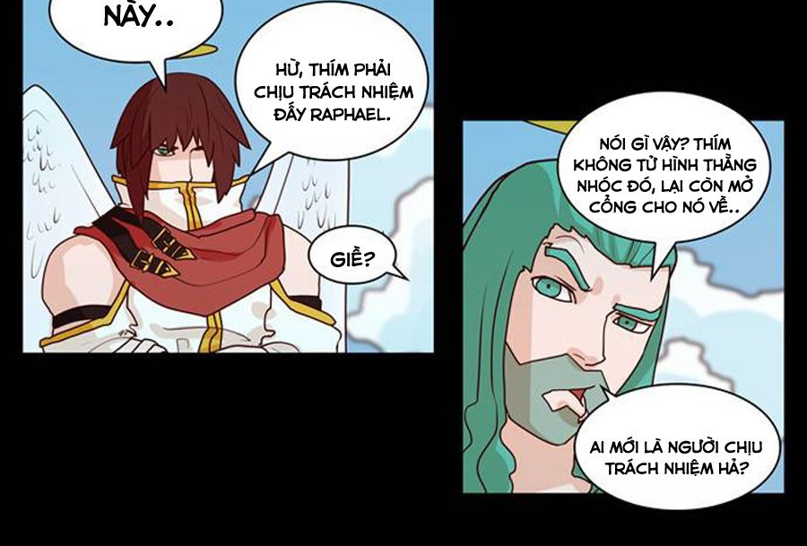 The Devil King Is Bored 2: Chapter 13