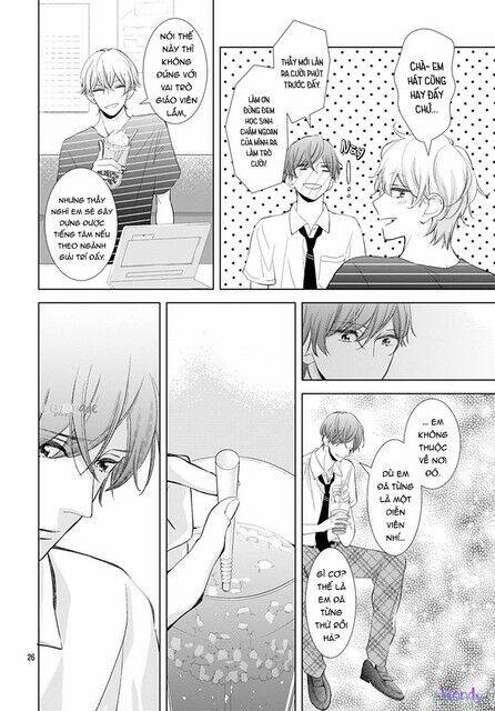 Boku No Orion: Chapter 10