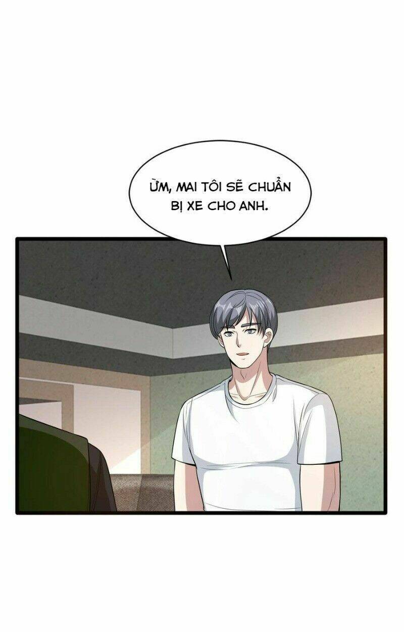 Đô Thị Tà Vương: Chapter 94