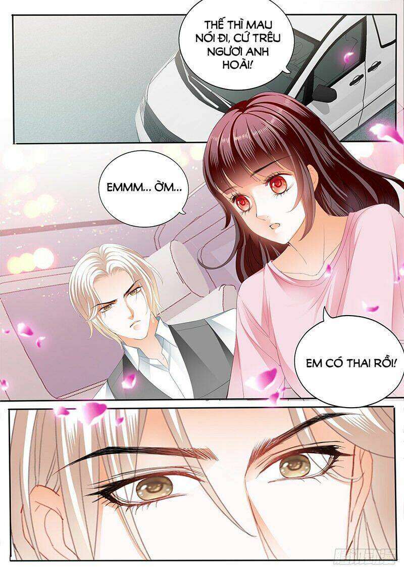 Thiểm Hôn Kiều Thê: Chapter 304