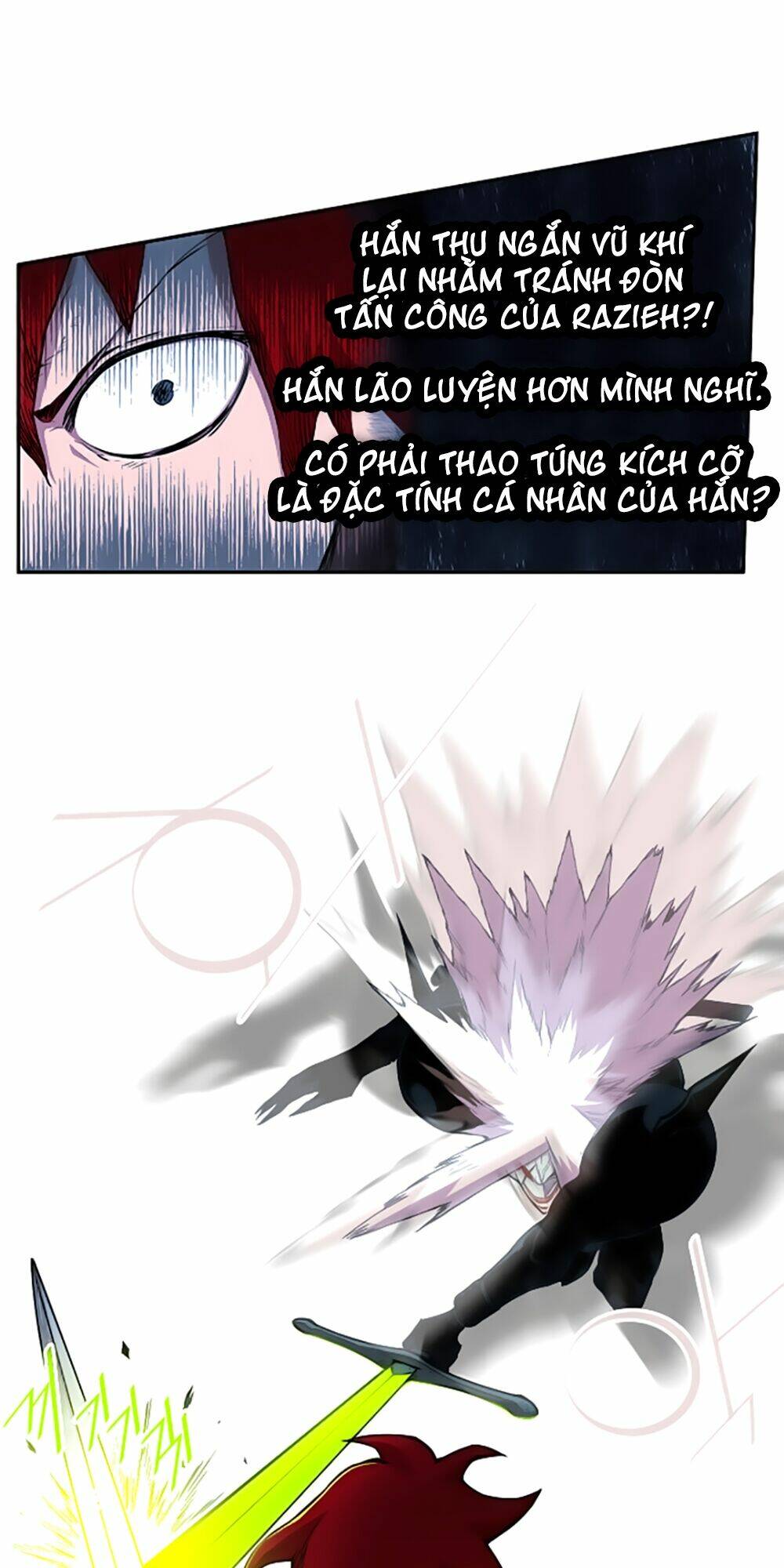 Hard Core Leveling Warrior: Chapter 13