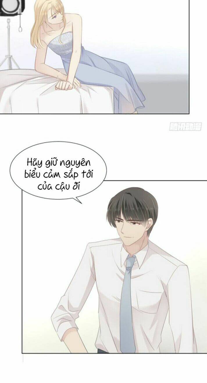 Điều Giáo Gấu Bắc Cực: Chapter 7