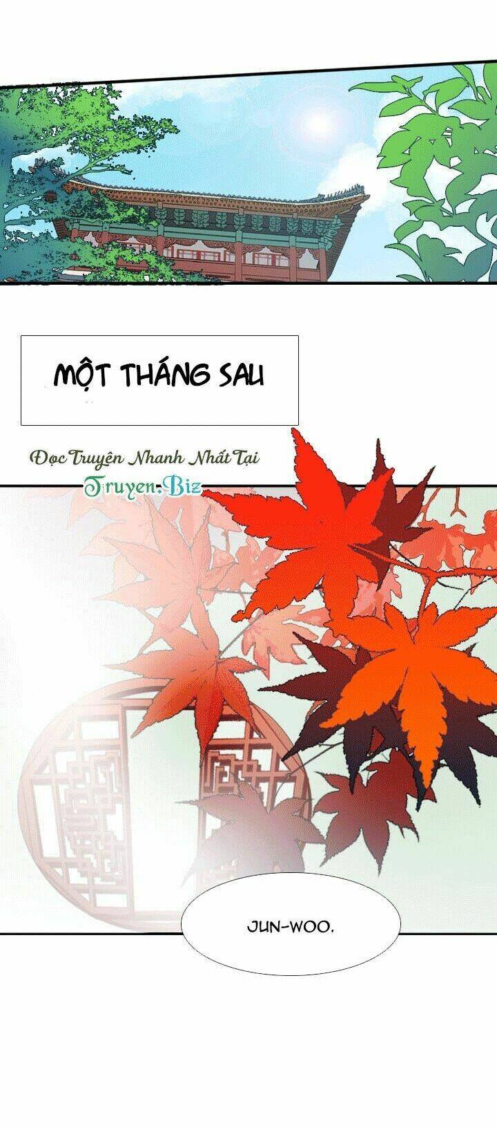 Học Sĩ Tái Sinh: Chapter 35