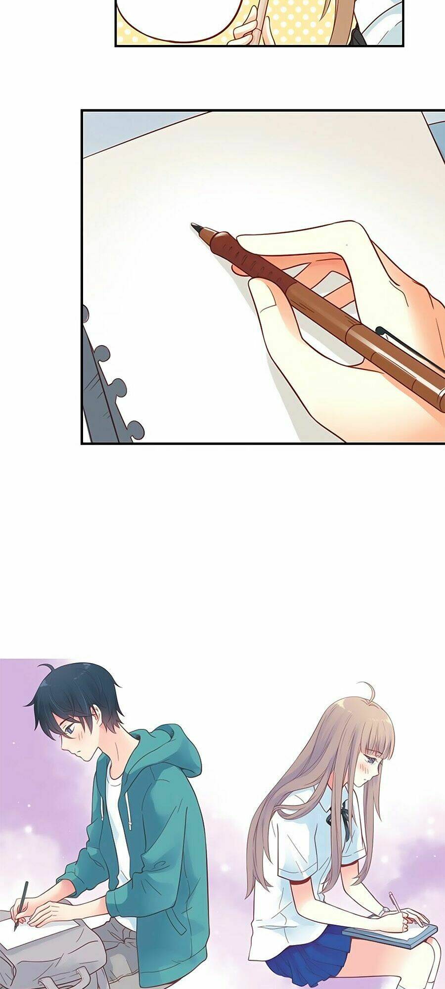 Bạc Hà Chi Hạ 2: Chapter 75