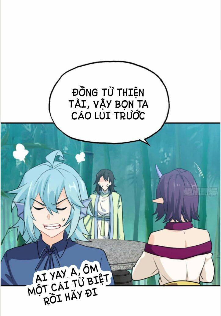 Khởi Đầu Bằng Một Con Côn: Chapter 126