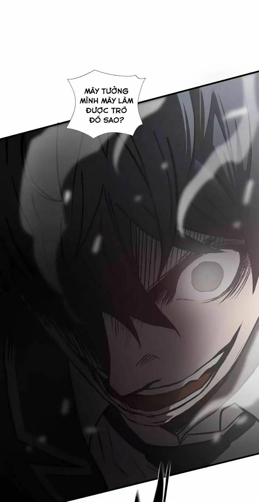 Kẻ Bị Ruồng Bỏ: Chapter 67