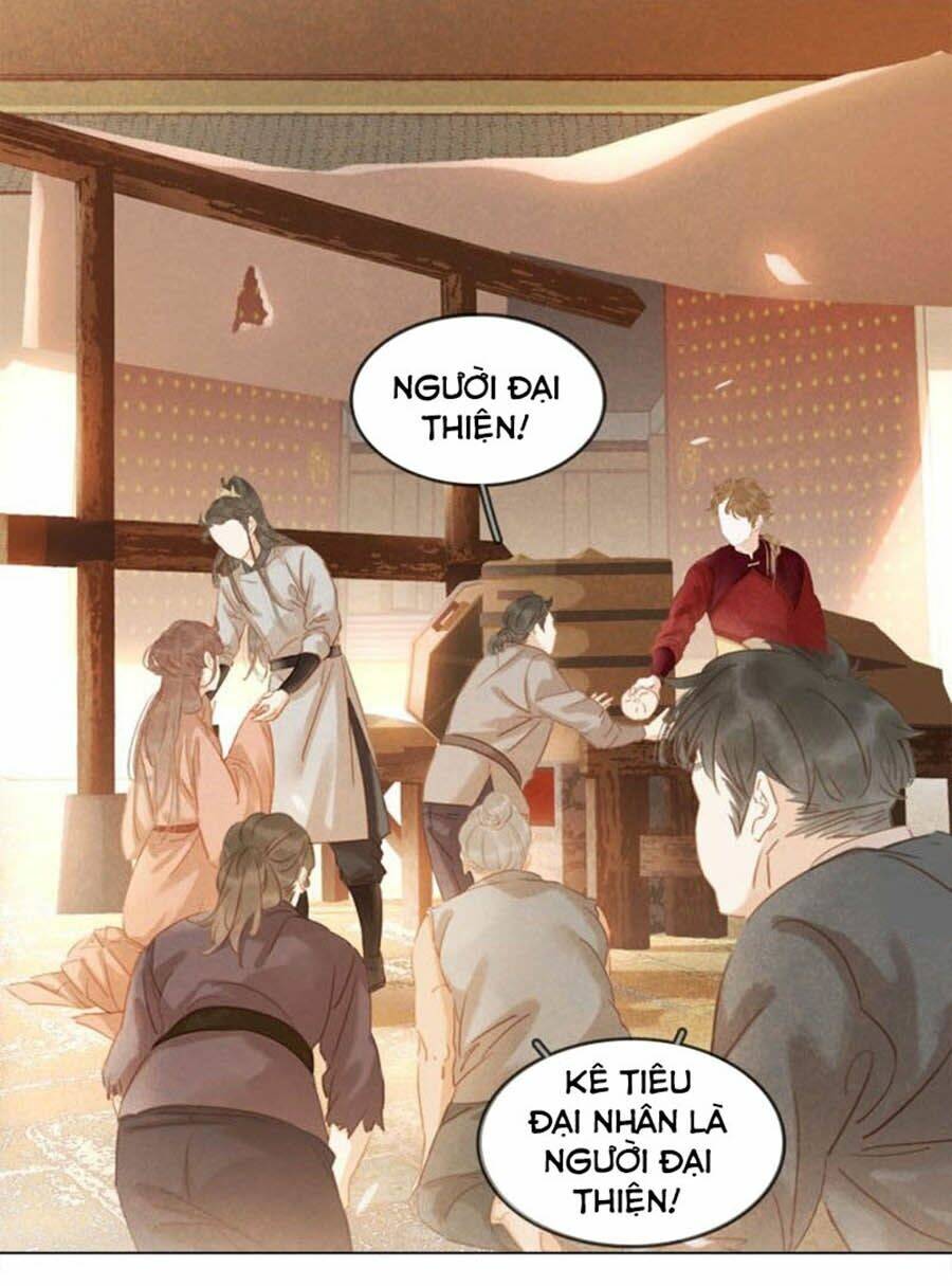 Tiểu Sư Phụ, Tóc Giả Của Ngài Rơi Rồi!: Chapter 34