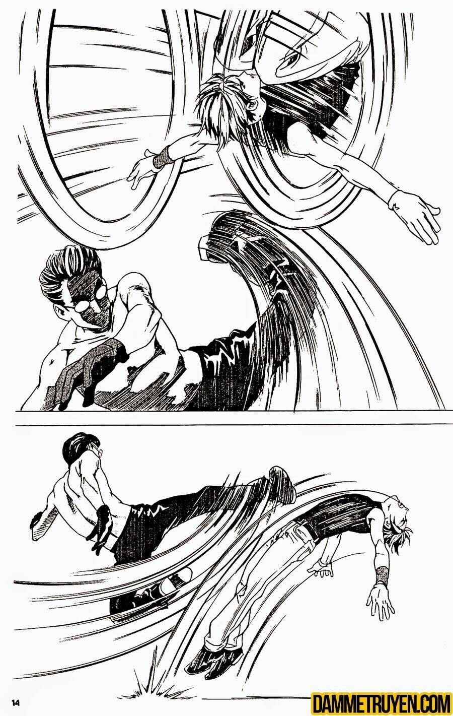 Ai Hơn Ai: Chapter 206