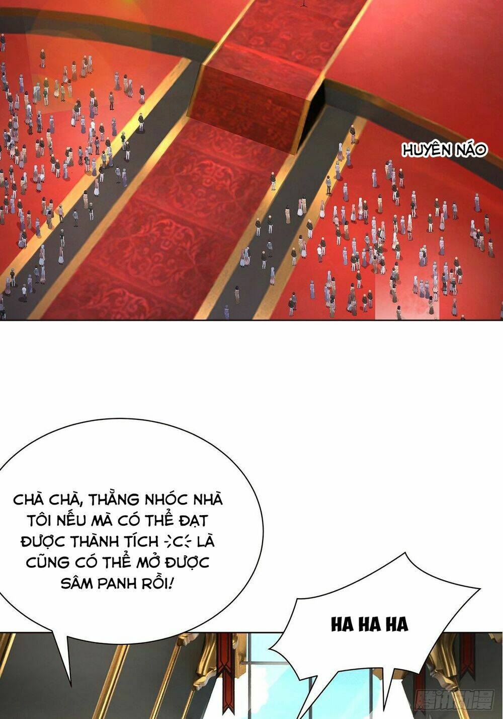 Hỏa Tinh Công Chúa: Con Đường Nghịch Tập Của Đại Tiểu Thư: Chapter 2
