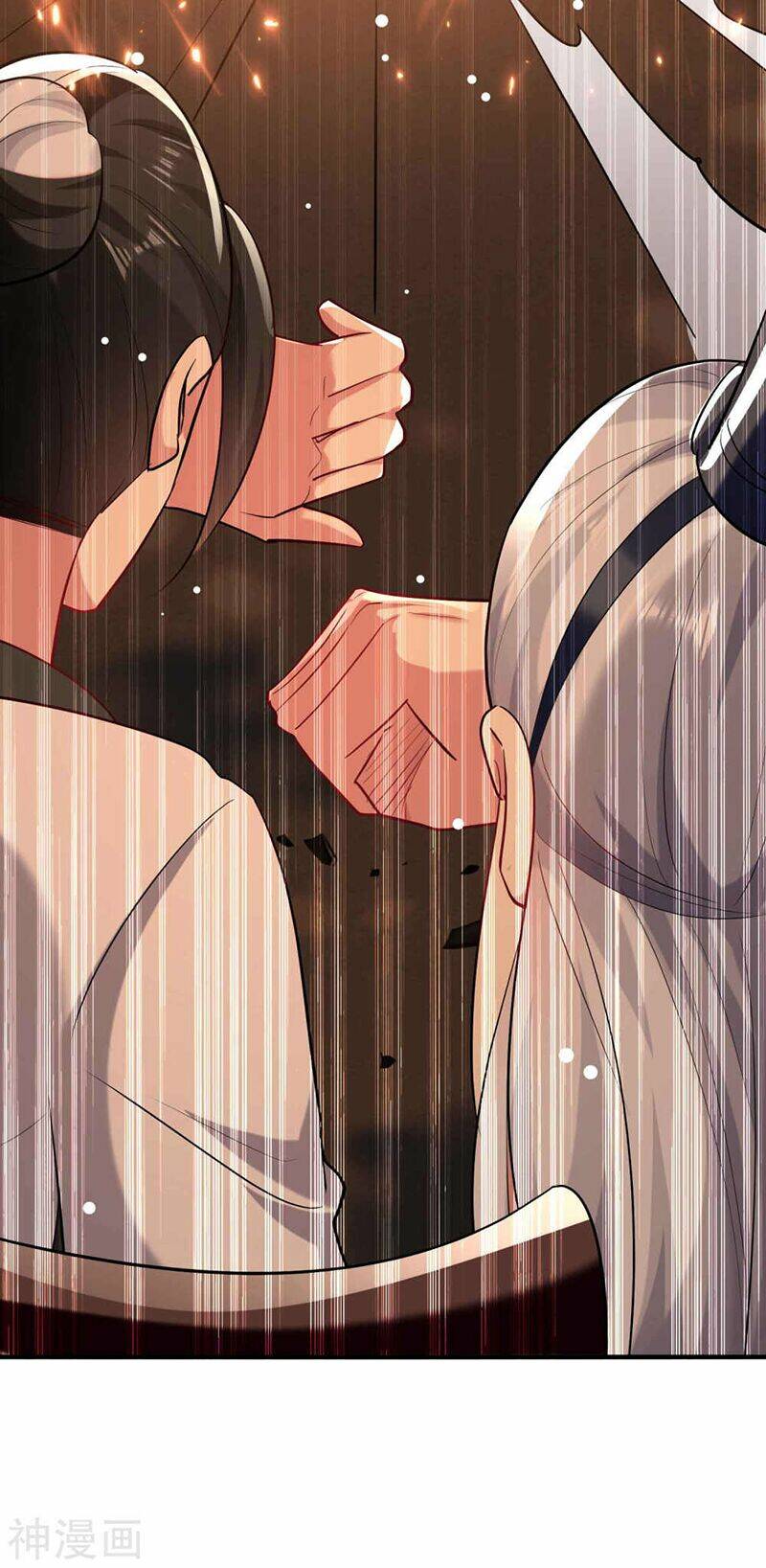 Vạn Giới Tiên Vương: Chapter 85