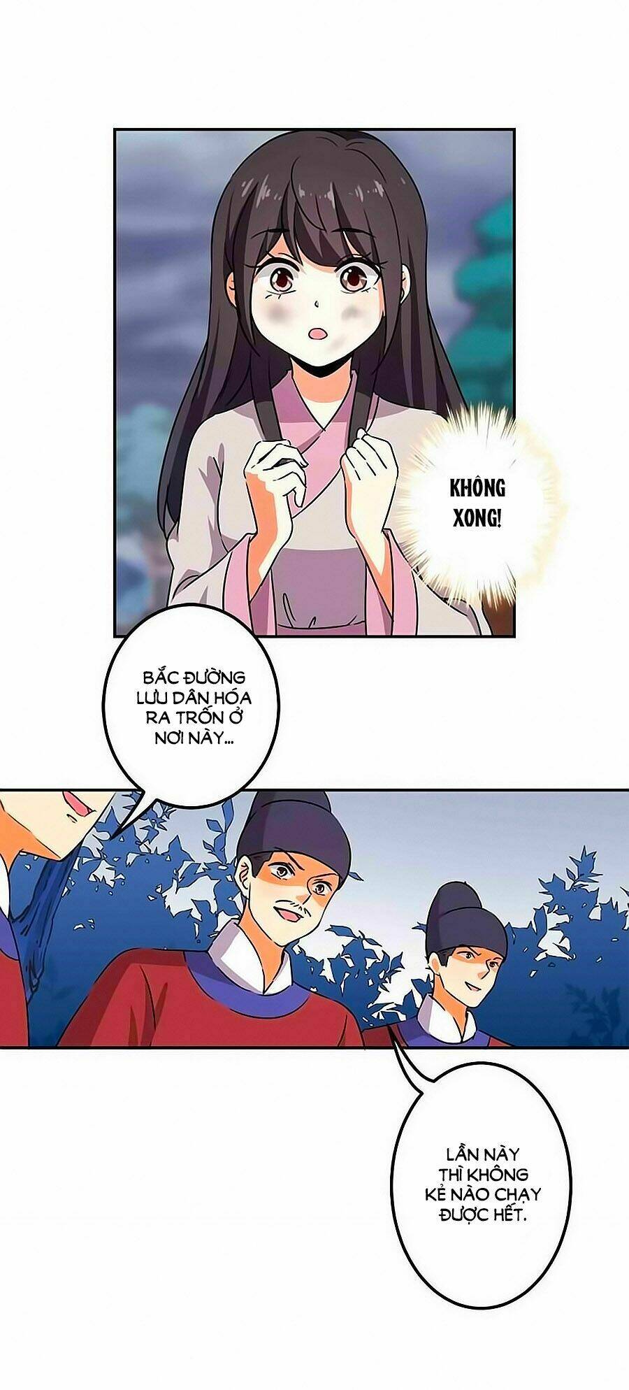 Vương Gia! Ngươi Thật Bỉ Ổi: Chapter 348