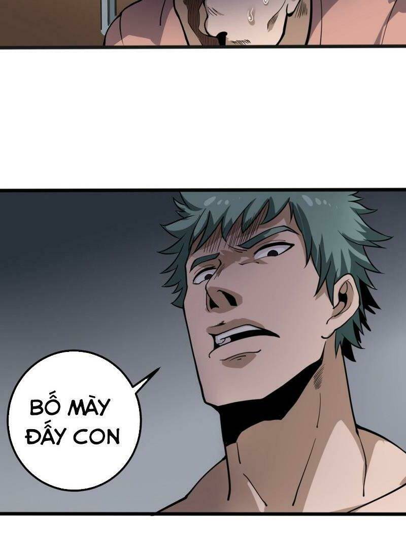 Hộ Hoa Cao Thủ Tại Vườn Trường: Chapter 89
