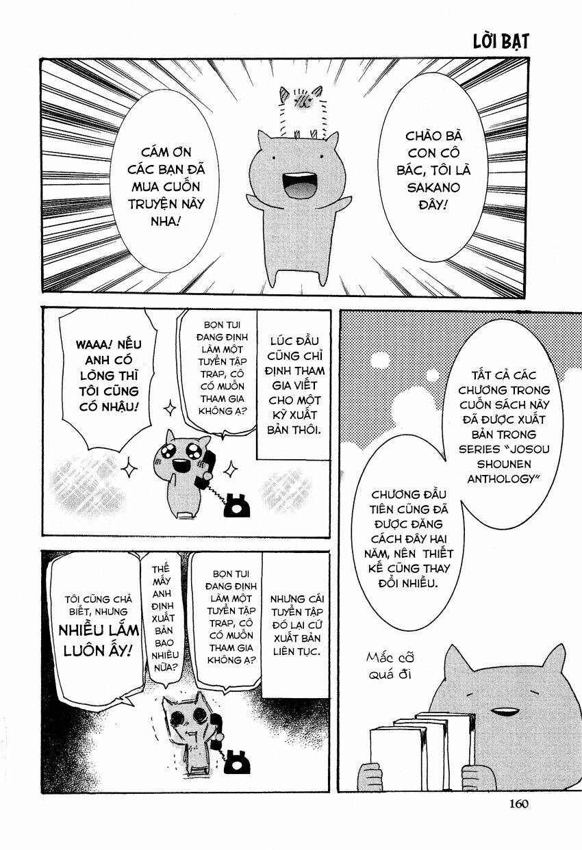 Kokuhaku: Chapter 8.5