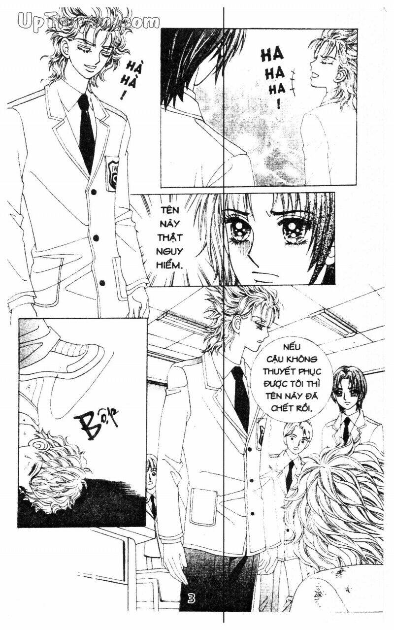 Mặt nạ tình yêu: Chapter 48