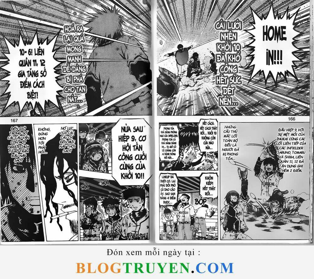 Mr.FullSwing: Chapter 55