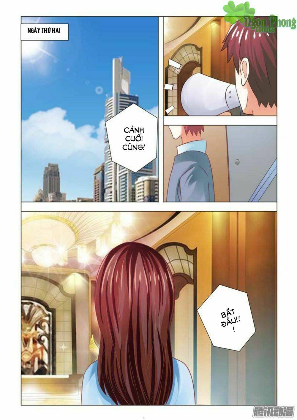 Hào Môn Tiểu Lão Bà: Chapter 88