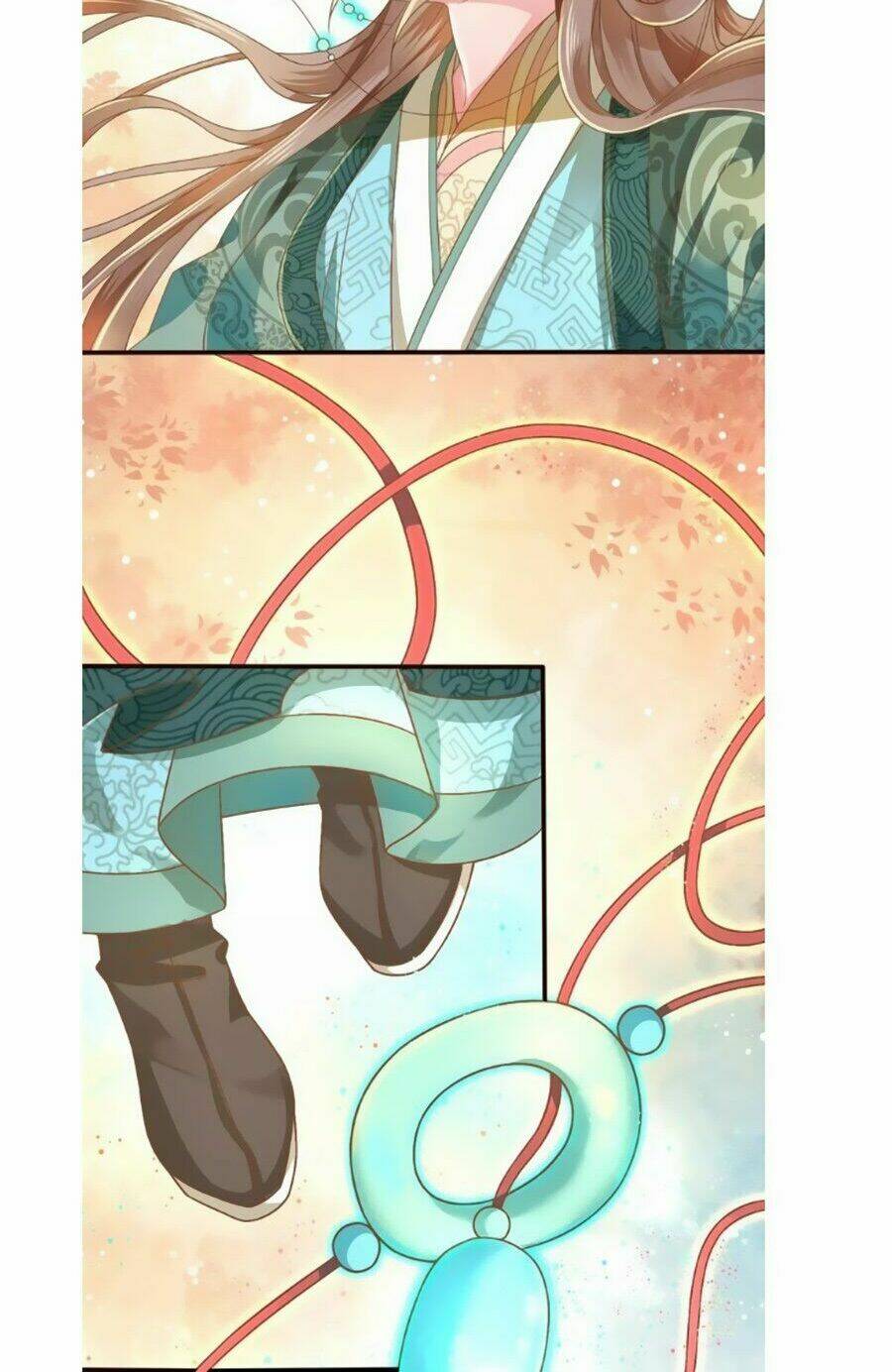 Chọc Nhầm Thượng Thần Băng Lãnh: Chapter 2