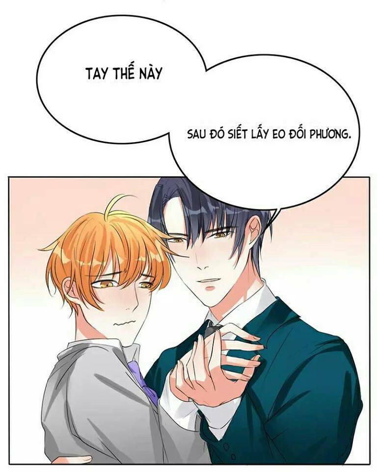 Trẫm Không Phải Là Đại Minh Tinh: Chapter 13