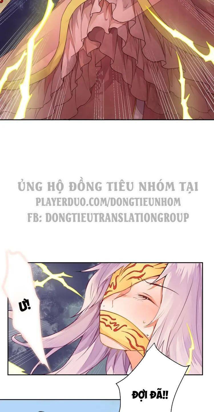 Đốt Đào Hoa: Chapter 11