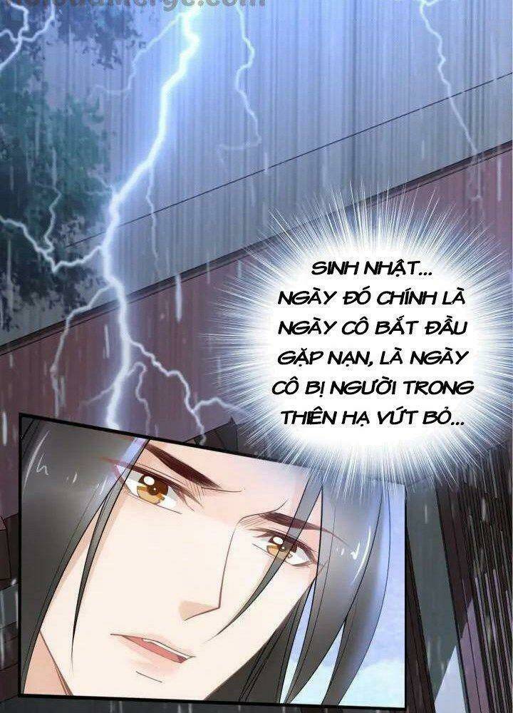 Nhất Sinh Nhất Thế Tiếu Thương Khung: Chapter 107