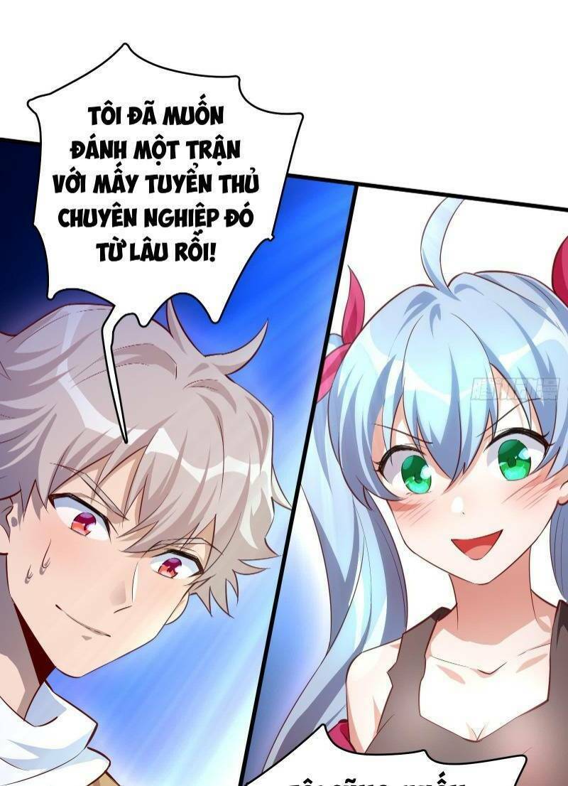 Shipper Thần Cấp: Chapter 13