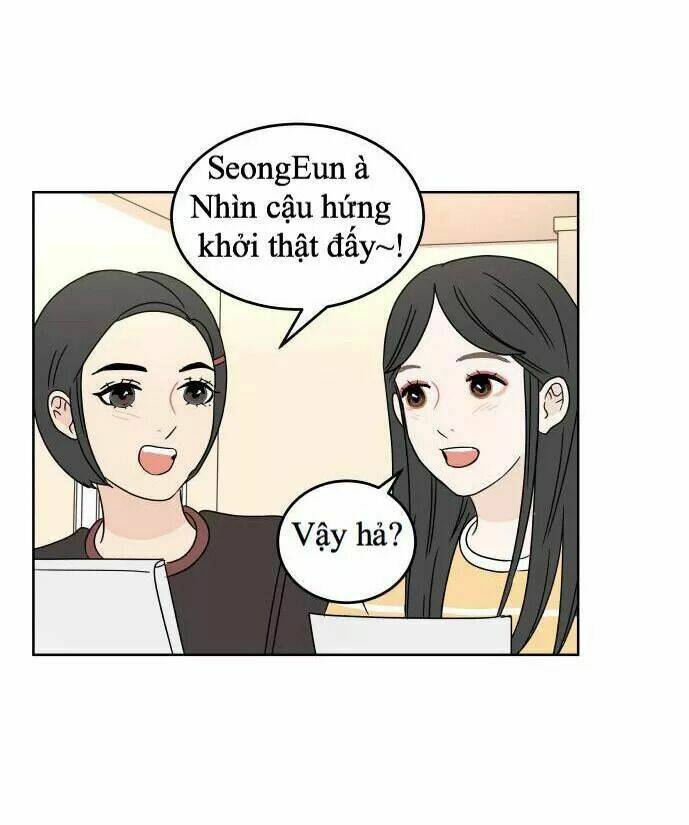 30 Phút Bước Đi Bên Em: Chapter 46