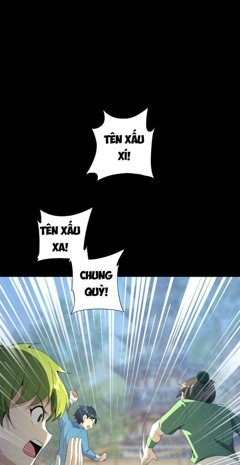 Vòng Bạn Bè Mạnh Nhất Của Tiên Giới: Chapter 178