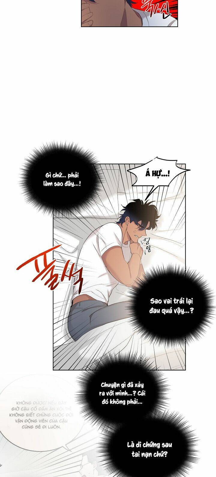 Kẻ Cắp Mặt Trăng: Chapter 4