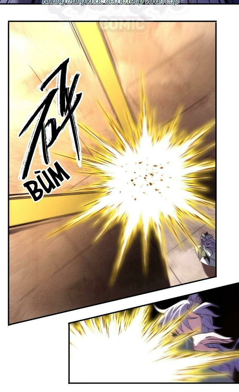 Ma Giáo Giáo Chủ Tái Xuất Giang Hồ: Chapter 48