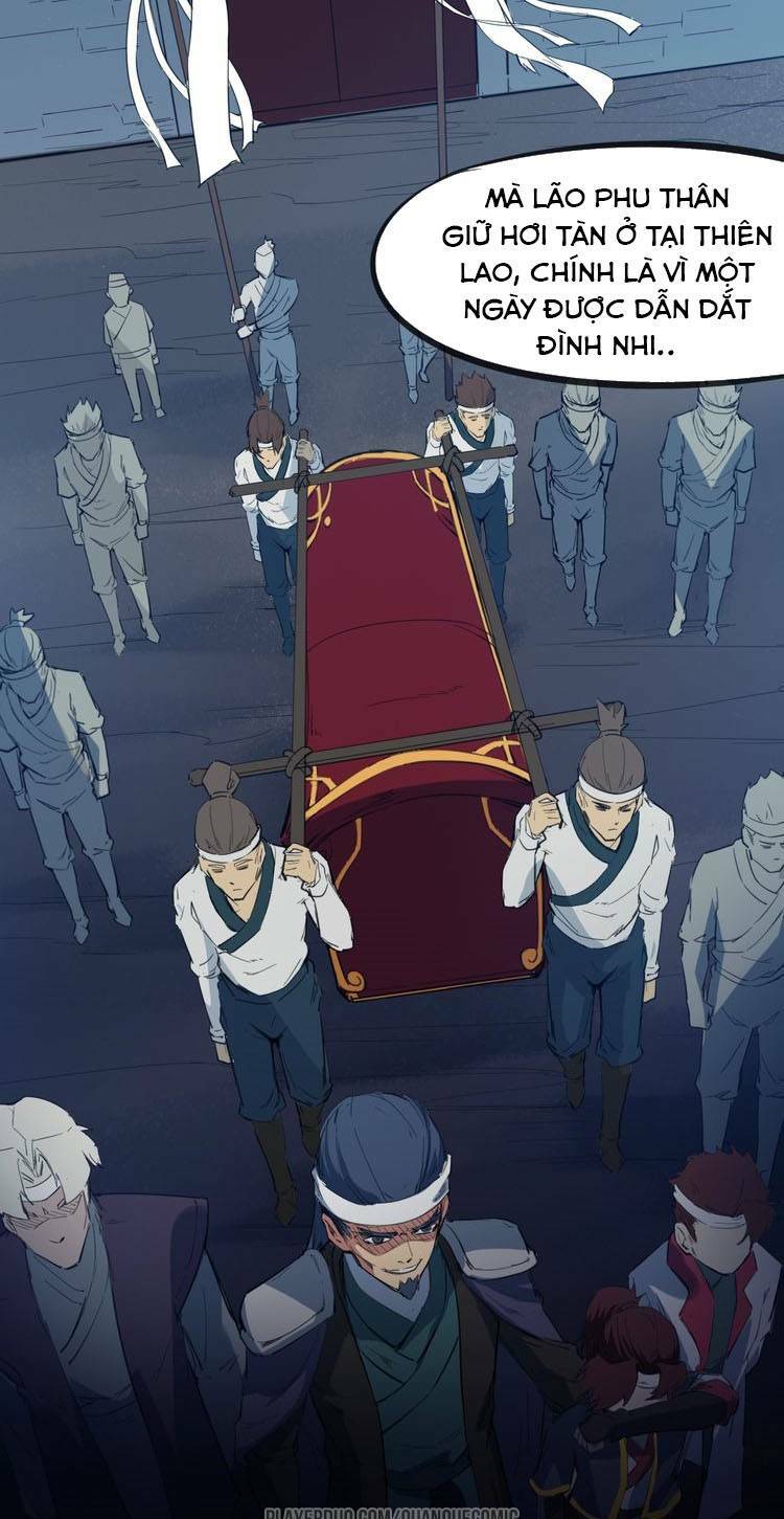 Long Mạch Võ Thần: Chapter 43