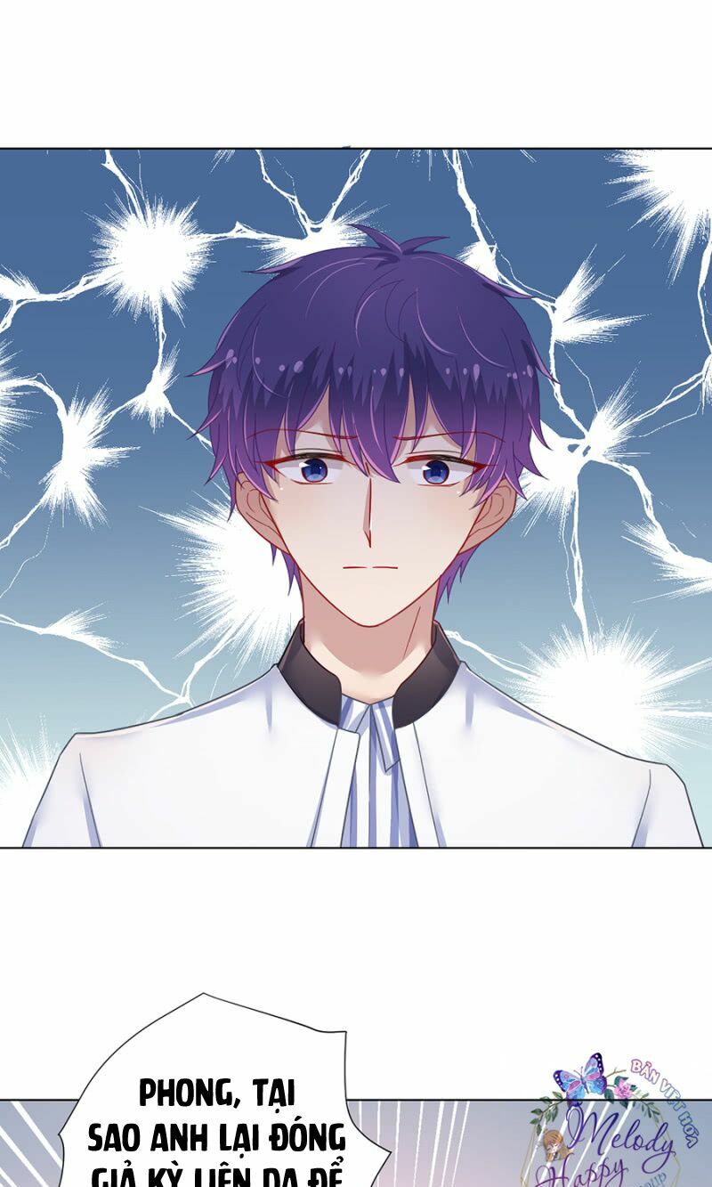 Ma Lạt Thiên Kim Đẩu Ác Thiếu: Chapter 136