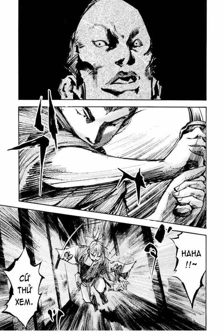 Sidooh: Chapter 31