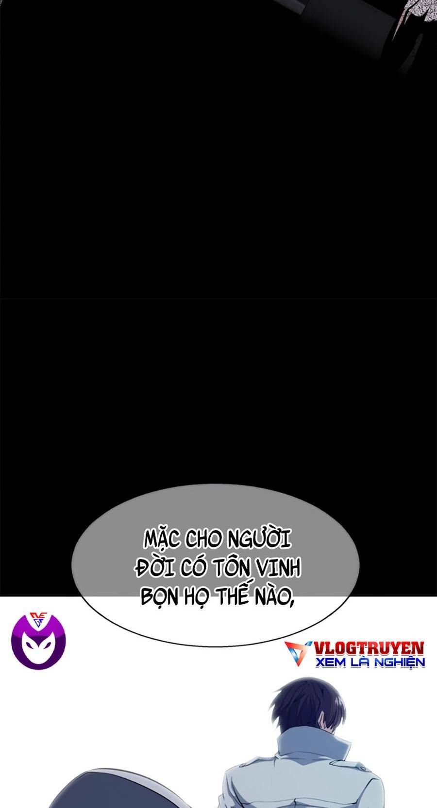 Người Chơi Bí Ẩn: Chapter 9