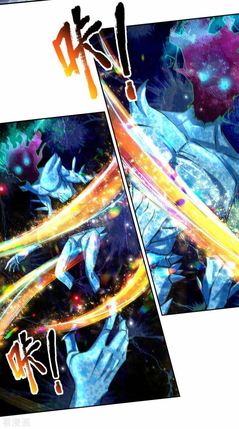 Thân Thể Của Ta Là Kiếm Chủng: Chapter 103