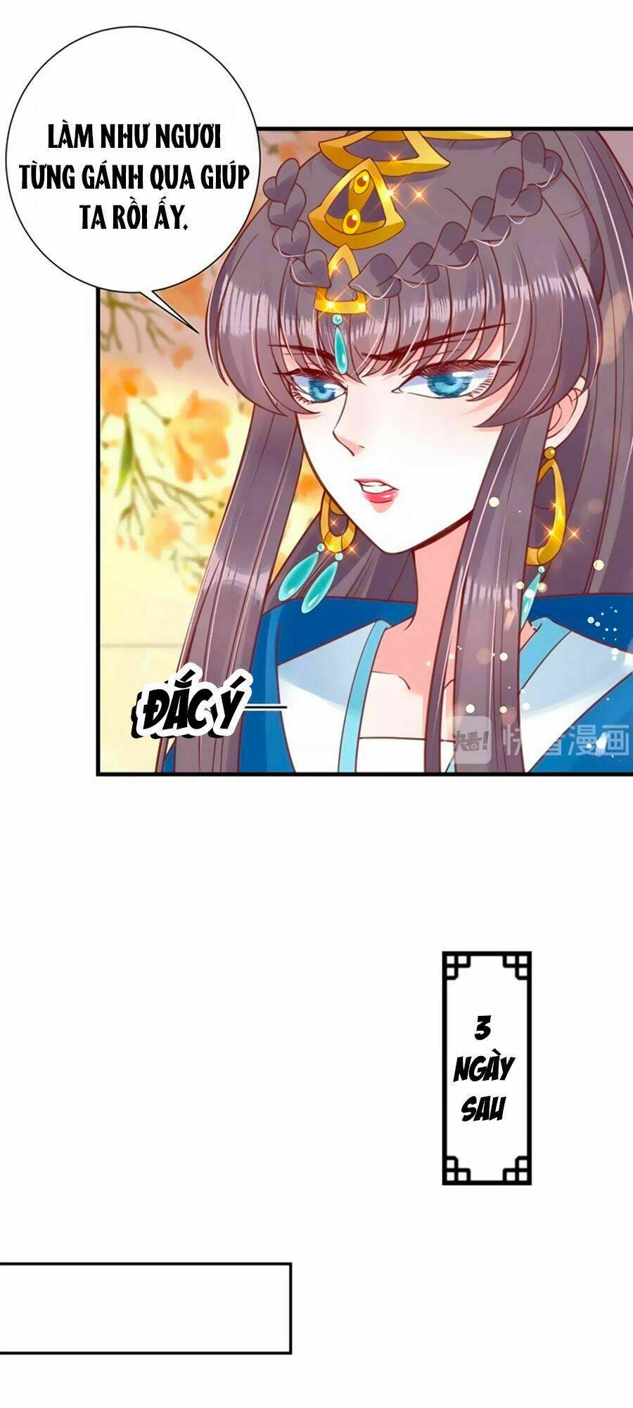 Thịnh Thế Lê Hoa Điện: Chapter 30