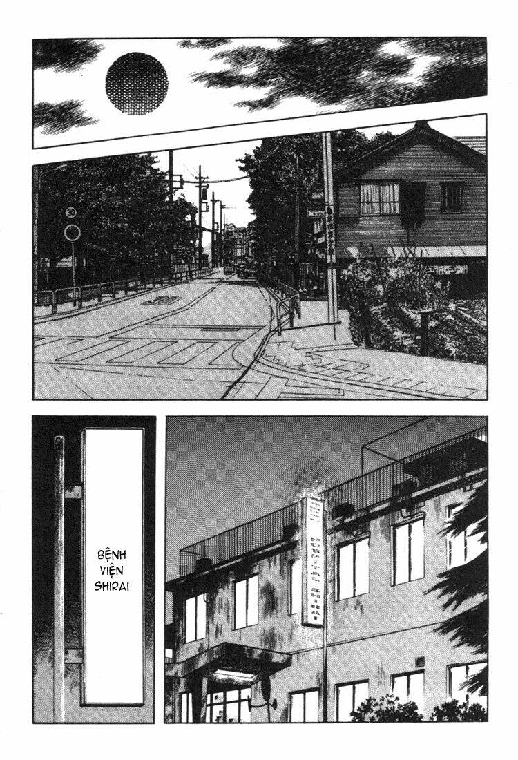 Touch: Chapter 141